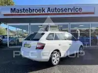 2017 Skoda Fabia