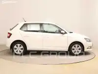 2017 Skoda Fabia