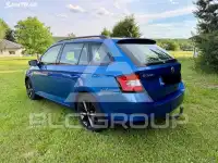 2017 Skoda Fabia
