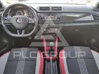 2017 Skoda Fabia
