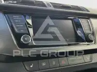 2017 Skoda Fabia