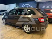 2017 Skoda Fabia