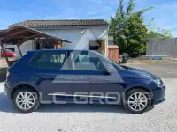 2017 Skoda Fabia