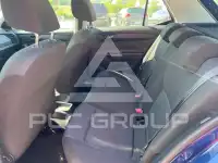 2017 Skoda Fabia