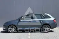 2017 Skoda Fabia