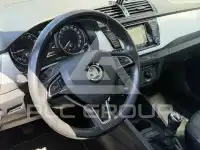 2017 Skoda Fabia