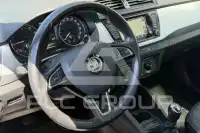 2017 Skoda Fabia