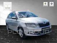 2017 Skoda Fabia