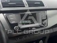 2017 Skoda Fabia
