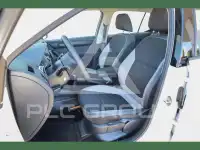 2017 Skoda Fabia