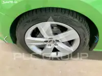 2017 Skoda Fabia