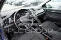 2017 Skoda Fabia