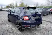 2017 Skoda Fabia