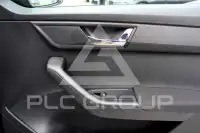 2017 Skoda Fabia