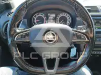 2017 Skoda Fabia