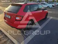 2017 Skoda Fabia