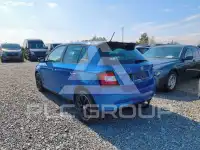 2017 Skoda Fabia