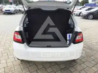 2017 Skoda Fabia