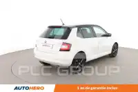 2017 Skoda Fabia