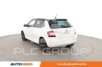 2017 Skoda Fabia