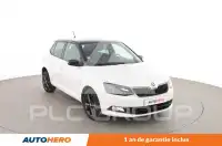 2017 Skoda Fabia