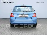 2017 Skoda Fabia