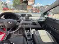 2017 Skoda Fabia