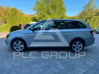 2017 Skoda Fabia