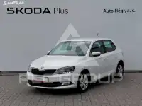 2017 Skoda Fabia