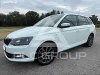 2017 Skoda Fabia