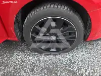 2017 Skoda Fabia