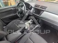 2017 Skoda Fabia