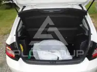 2017 Skoda Fabia