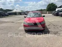 2017 Skoda Fabia
