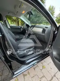 2017 Skoda Fabia