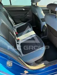 2017 Skoda Fabia