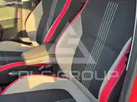 2017 Skoda Fabia