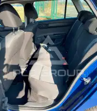 2017 Skoda Fabia