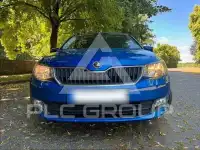 2017 Skoda Fabia