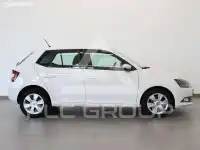 2017 Skoda Fabia