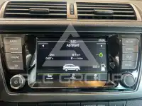 2017 Skoda Fabia