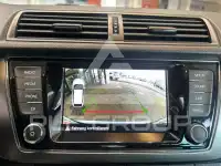 2017 Skoda Fabia