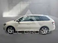 2017 Skoda Fabia