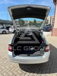 2017 Skoda Fabia