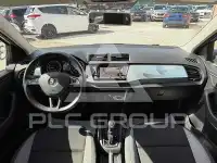 2017 Skoda Fabia