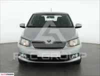 2017 Skoda Fabia