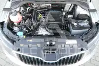 2017 Skoda Fabia