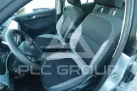 2017 Skoda Fabia