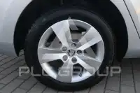2017 Skoda Fabia