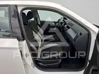 2017 Skoda Fabia